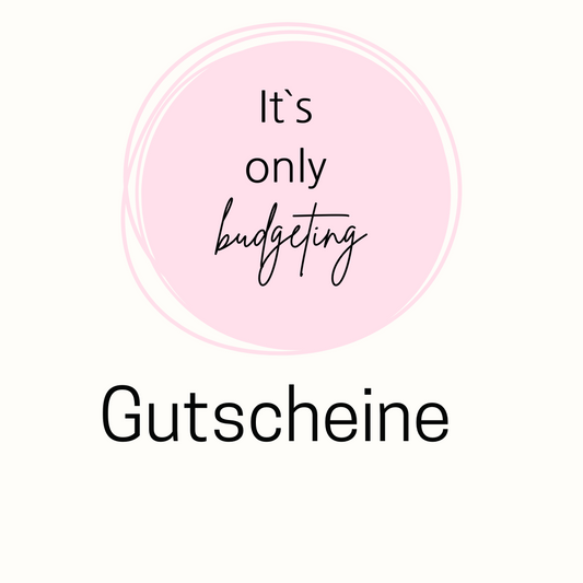 Gutscheine